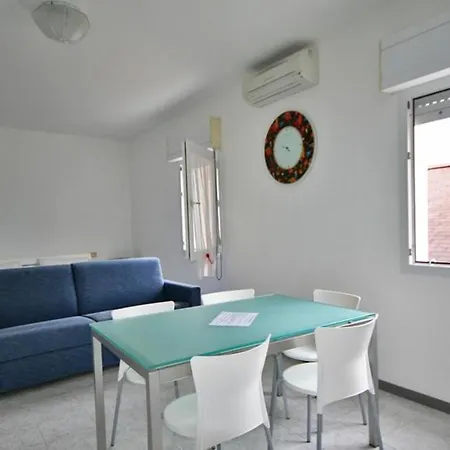 Venezia 1 Apartment *